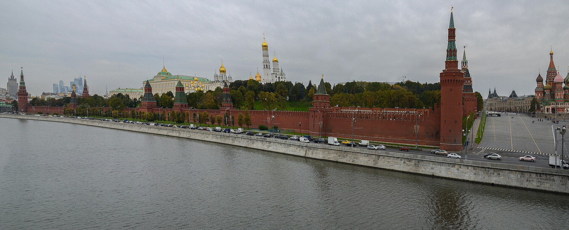 Москва — направление Go100