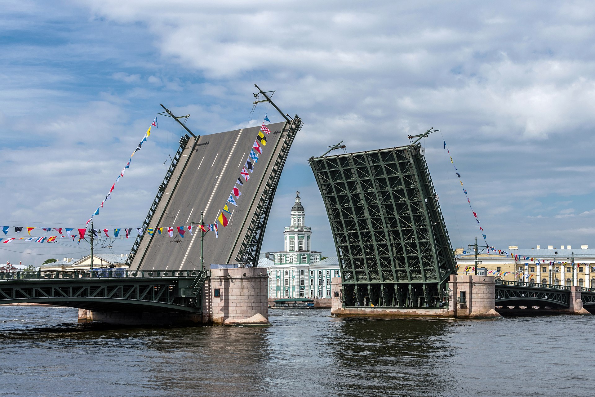 Санкт-Петербург — направление Go100